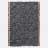 Couverture Golden Swirls (devant Vertical)