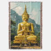 Couverture Golden Tranquility (devant Vertical)