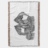 Couverture Golem Gargoyle (devant Vertical)