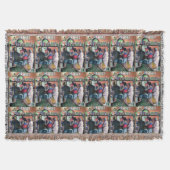 Couverture Golf Bufe, Budapest (Devant)