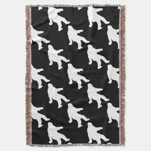 Couverture Gone Squatchin' (devant Vertical)