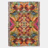 Couverture Goût cosmique d'illustration curative par Deprise (devant Vertical)