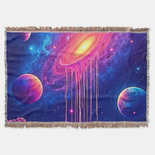 Couverture Goutte Cosmique : L'Essence Sucrée de la Galaxie
