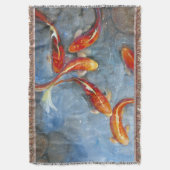 Couverture Gracieux Koi II (devant Vertical)