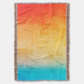 Couverture Gradient ombre (devant Vertical)