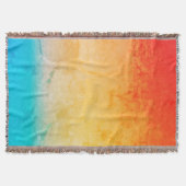 Couverture Gradient ombre (Devant)