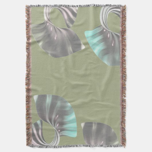 Couverture Gradient Shapes (devant Vertical)