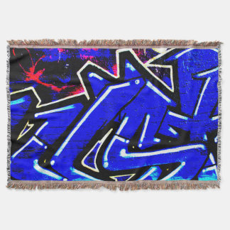 Couverture Graffiti 13 tba