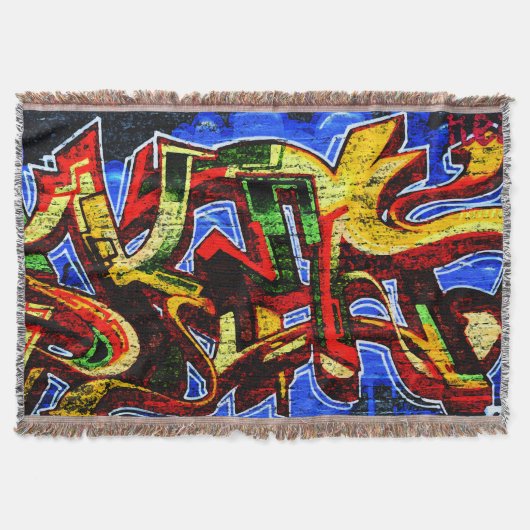 Couverture Graffiti 17 tbcna (Devant)