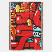 Couverture Graffiti 19 tbcna (devant Vertical)