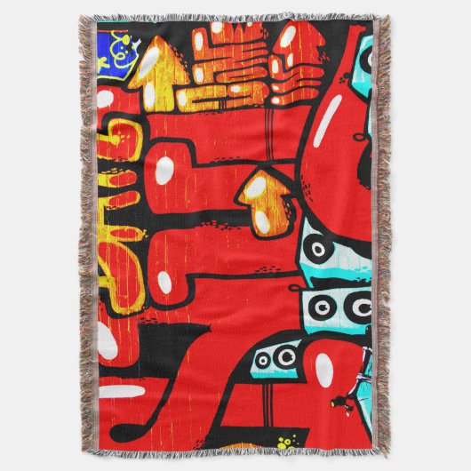 Couverture Graffiti 19 tbcna (devant Vertical)