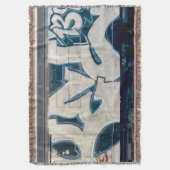 Couverture Graffiti classique Kel39 (devant Vertical)