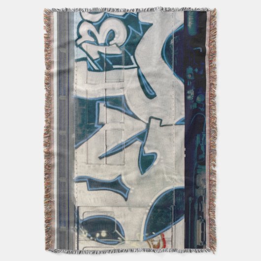 Couverture Graffiti classique Kel39 (devant Vertical)