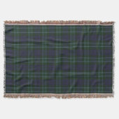 Couverture Graham Menteith Original Scottish Tartan (Devant)