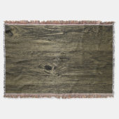 Couverture Grain de Luxe Or (Devant)