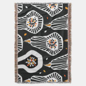 Couverture Graines Citrouilles stylisées : Conception transpa (devant Vertical)