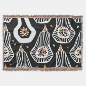 Couverture Graines Citrouilles stylisées : Conception transpa (Devant)