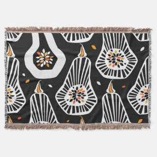 Couverture Graines Citrouilles stylisées : Conception transpa