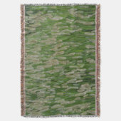 Couverture Graines vertes (devant Vertical)