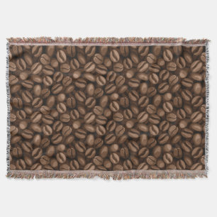 Couverture Grains de café