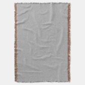 Couverture Grainy Grainin Gris Conception des couleurs (devant Vertical)