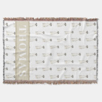 Grand Danois (Harlequin Noir Blanc)