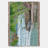 Couverture Grand héron bleu (devant Vertical)