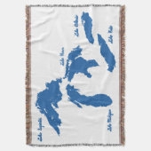 Couverture Grand lac Léman (devant Vertical)