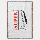 Couverture Grand-père (devant Vertical)