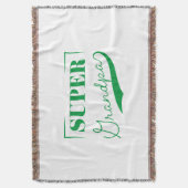 Couverture Grand-père (devant Vertical)