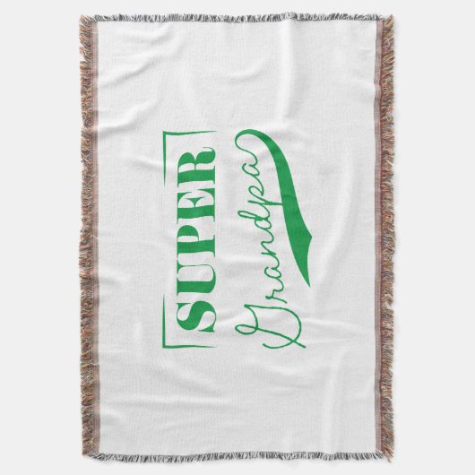 Couverture Grand-père (devant Vertical)