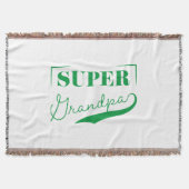 Couverture Grand-père (Devant)