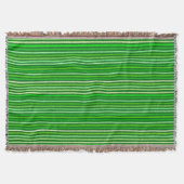 Couverture Grandes calcaires - Emerald et Lime Green (Devant)