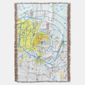 Couverture Graphique de détroit (devant Vertical)