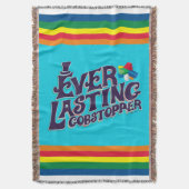 Couverture Graphique de homard éternel (devant Vertical)