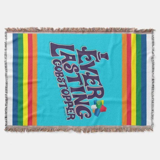 Couverture Graphique de homard éternel (Devant)