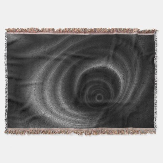Couverture Gravité noire (Devant)
