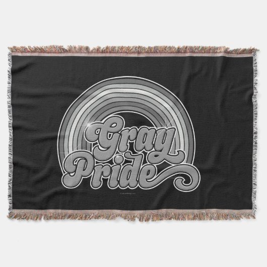 Couverture Gray Pride (Senior retraité) (Devant)