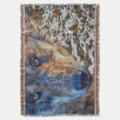 COUVERTURE GRAY WOLF HITER'S RANGER (devant Vertical)