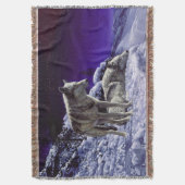 Couverture Gray Wolves (devant Vertical)