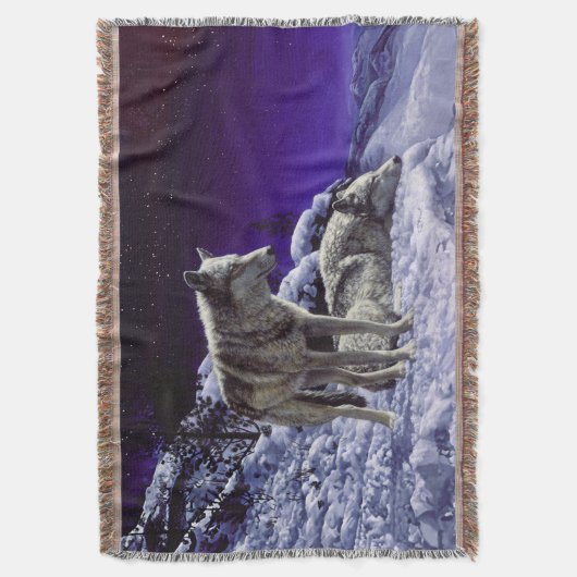 Couverture Gray Wolves (devant Vertical)