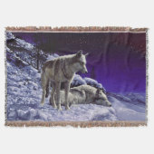 Couverture Gray Wolves (Devant)