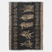 Couverture Greek Deities and Meander key ornament (devant Vertical)