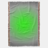 Couverture Green & Gray Focus (devant Vertical)