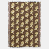 Couverture Grenouille à bois (devant Vertical)