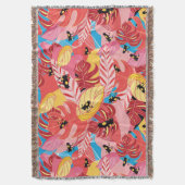 Couverture Grenouille de la jungle (devant Vertical)