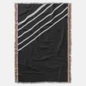 Couverture Grève d'ombre - Blanche de Jeu Noir Murugi Accueil (devant Vertical)