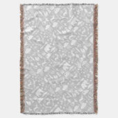 Couverture Grey Owl Lune Nuages Ours Deer Lodge Boys (devant Vertical)