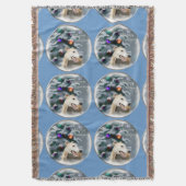Couverture Greyhound (devant Vertical)
