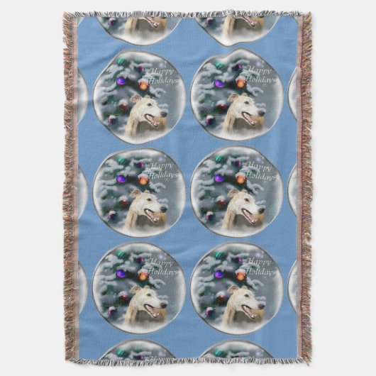 Couverture Greyhound (devant Vertical)